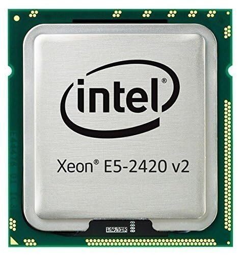 Intel Xeon E5-2420 v2 Six-Core Processor 2.2GHz 7.2GT/s 15MB LGA 1356 CPU, OEM - Picture 4 of 4