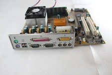 PCChips ATX Computer Motherboards for sale