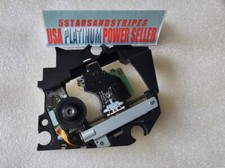 Sony PlayStation 5 PS5 CFI-1215A Replacement Disc Drive Deck with Laser Lens