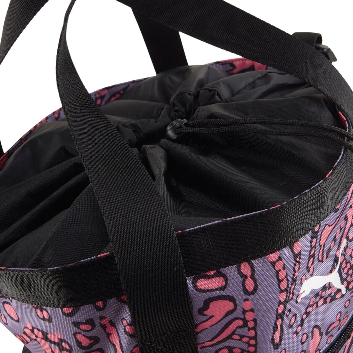 Bag Puma Sporttasche Lila PUMA Sporttasche Lila DEICHMANN