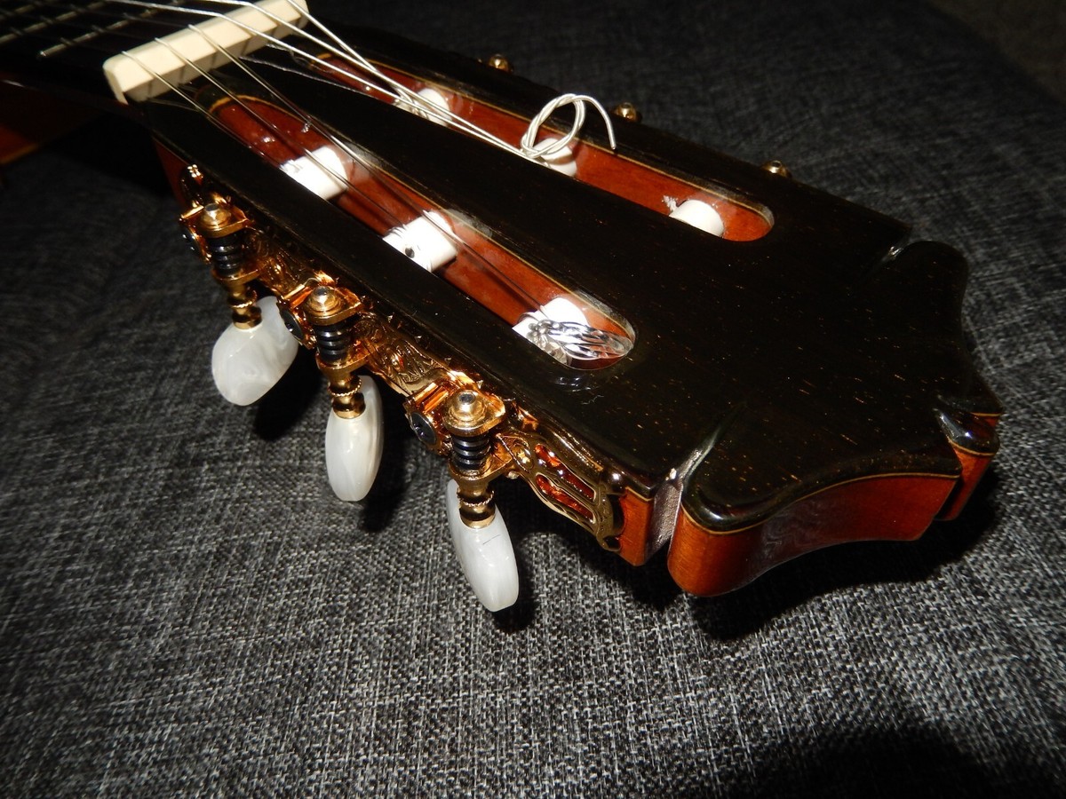 SALE，最新作 ◇KODAIRA 【ECOLE GUITARE】 No.200 クラシックギター