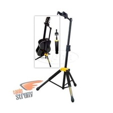 Brandneu Hercules Gitarrenständer GS415B