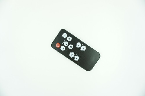 Remote Control For Polk Audio Polkaudio SoundBar5500 Soundbar Speaker System - Picture 3 of 5