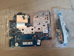 MAINBOARD HP 925622-601 MB16897 NOTEBOOK LAPTOP hp17-bs044ng PLATINE MOTHERBOARD