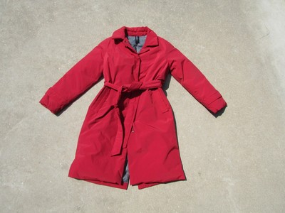 Puffer Jacket Daniel Hechter Parka DANIEL HECHTER Blue Puffer