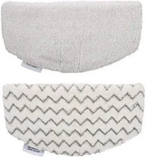 Powerfresh Steam Mop Pads (2 Pk) with Fragrance Discs (4 Ct), 5938