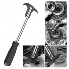 PROFESSIONAL SEAL PULLER OIL GREASE SEALS 2 SIZE TIPS TOOL EXTRACTOR MECHANICS