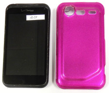 HTC Droid Incredible 2 II ADR6350 - Black  Verizon  Android Smartphone