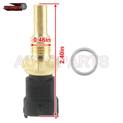 BYTEOLOGY6 NEW For Polaris Ranger RZR 1000 800 900 Temperature Sensor Switch 4010644