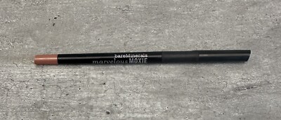 BareMinerals Marvelous MOXIE Lipliner 0.10 oz - LIBERATED