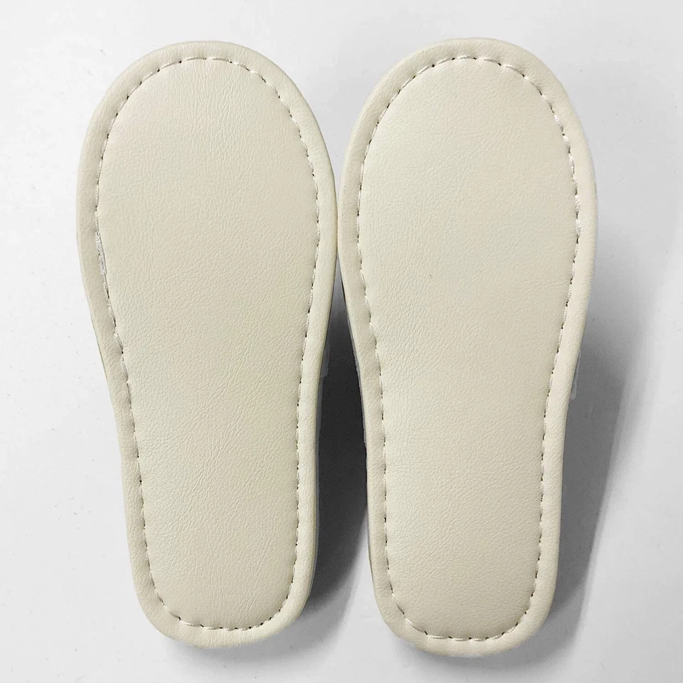 My Neighbor Totoro Slipper Green Medium & Small Totoro Studio Ghibli New Japan - Image 3 of 4