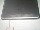 APPLE A1490 IPAD MINI 7.9" Space Gray (Wi-Fi + Cellular) Locked Cracked Screen — photo 8