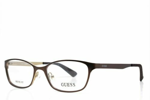 GUESS GU3009-083-49 Eyeglasses Frame Size 49mm 17mm 135mm  display picture 1