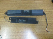 Lot of 4 Genuine HP EliteOne 800 G1 Internal Speakers w/ Cables