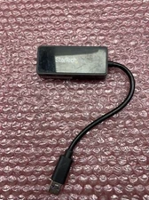 Startech.com USB31000SPTB Usb 3.0 to Gigabit Ethernet Adapter 