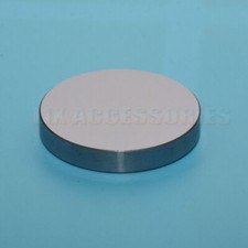 4-inch single-side polished silicon wafer ultra-thick 1-3mm wafer silicon wafer