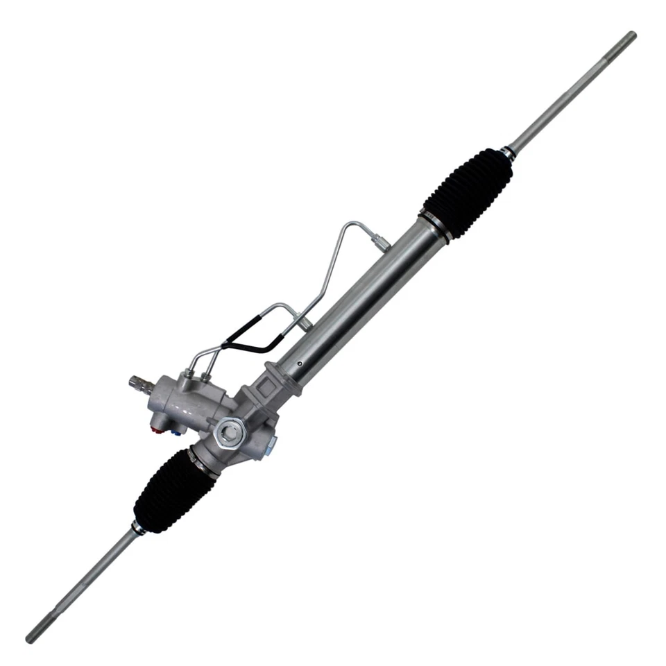 Power Steering Rack and Pinion Outer Tie Rod Ends for 1986-1993 Toyota Celica - Image 2 of 4