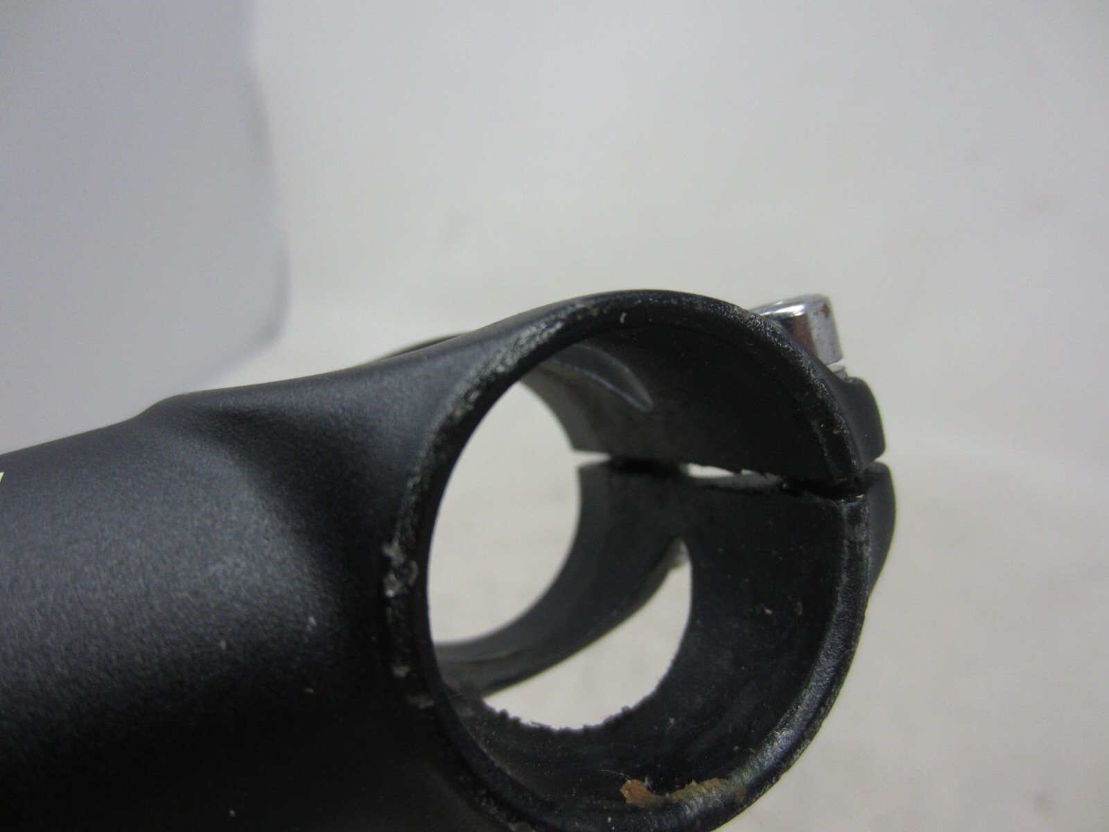 3T ARX-Pro Road Bike Bicycle Threadless Stem 110mm Long - 31.8mm Clamp &plusmn;6&deg; Rise