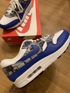 air max 1 box