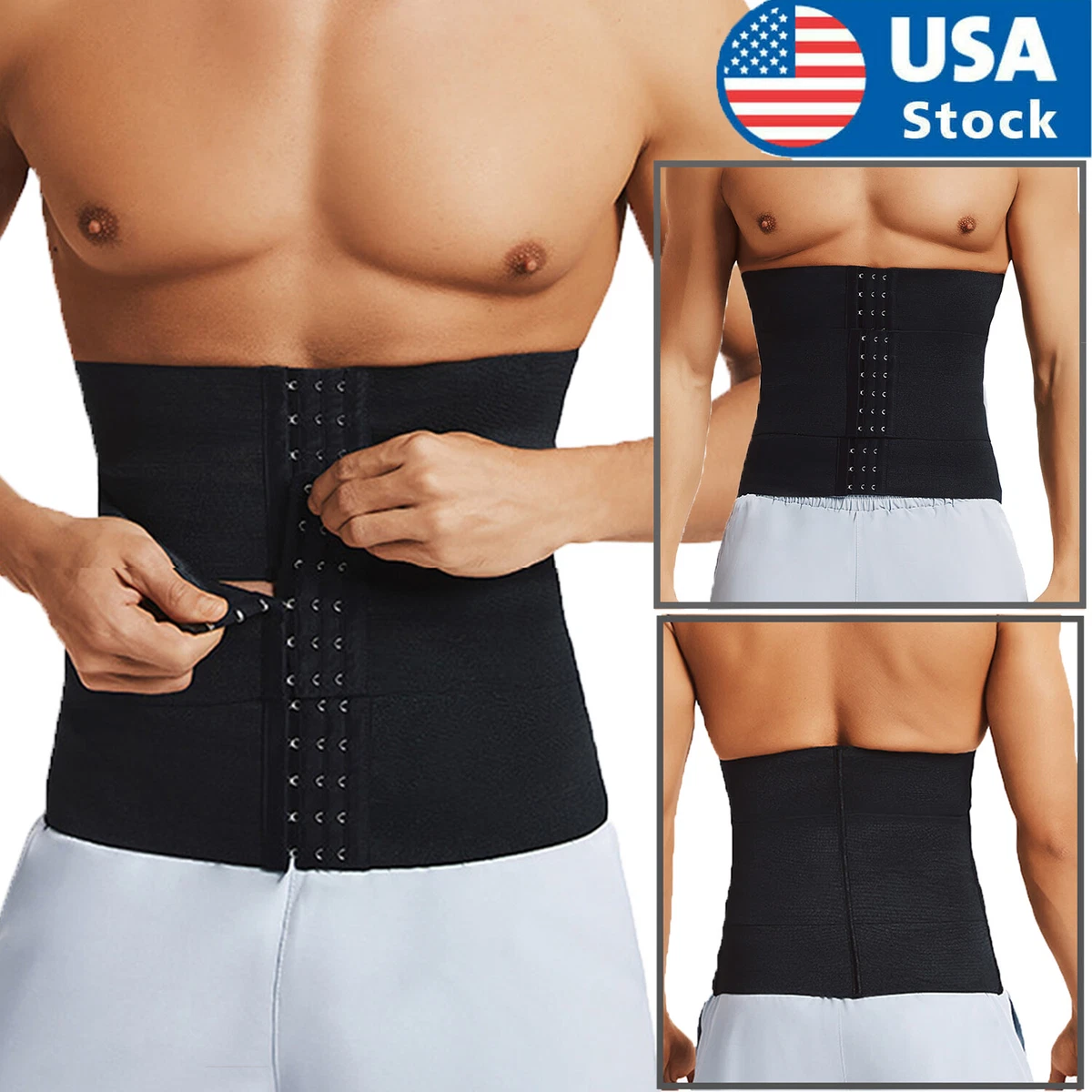 Sweat girdle cheap