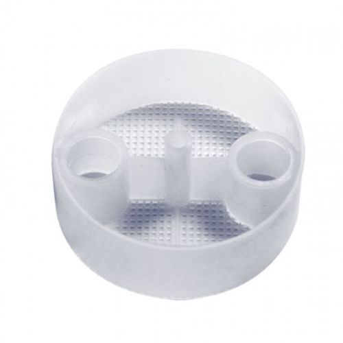 MARK3 Dental Evacuation Traps 21/8" 5501 Ampco Belmont DCI Forest