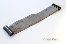Dell Optiplex 170L Dimension 3000 4600 FDD Floppy Drive Cable T0477