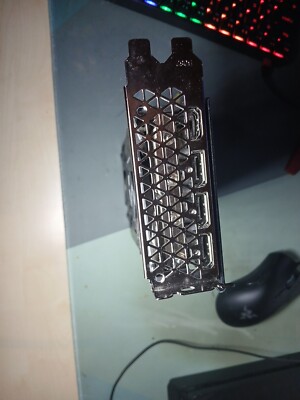 GIGABYTE NVIDIA GeForce RTX 3060 12GB GDDR6 Grafikkarte (GV-N3060EAGLE OC-12GD)
