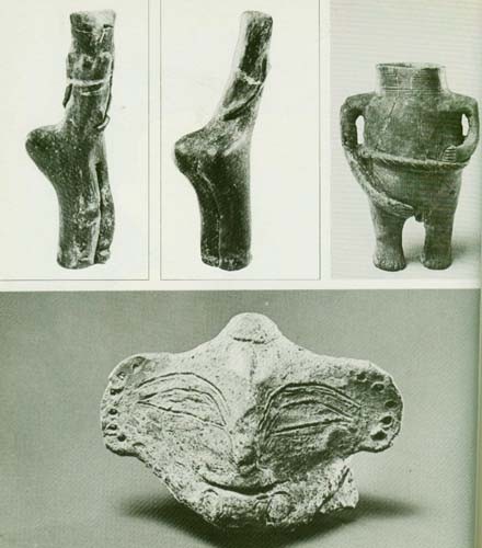 Antica Tracia Bulgaria Scita Persiano Tesoro Gioielli Vasi Spade Scultura - Foto 9 di 10