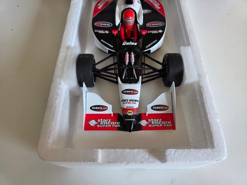 Action 1/18 G-Force Galles Oldsmobile GF05 A. Unser Jr. - #3 Indycar 2000 - Picture 2 of 9