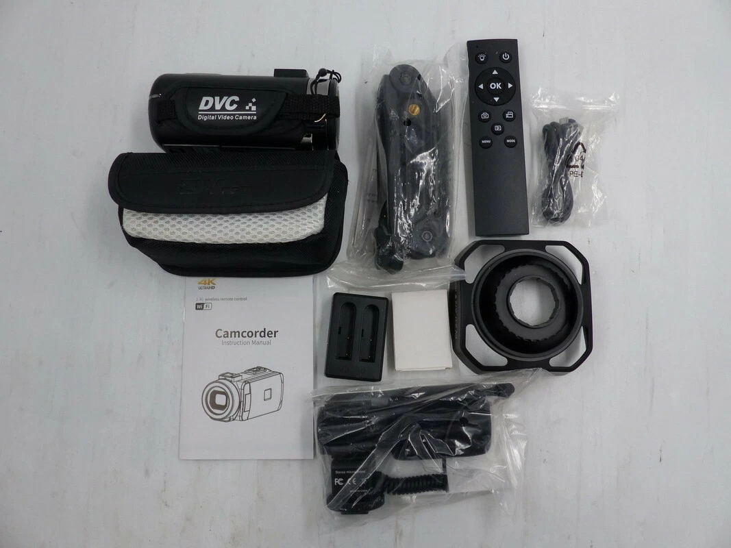 double camera sling