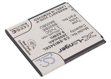 Batteria agli ioni di litio per Samsung GT-i9502 SHV-E300K SCH-R970 GT-i9505 SGH-i537 SHV-E30