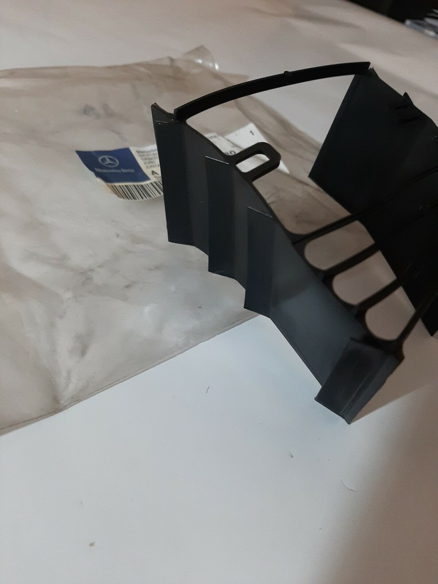 MERCEDES W129/140/202 M104 COPERCHIO SCAMBIATORE DI CALORE OEM  