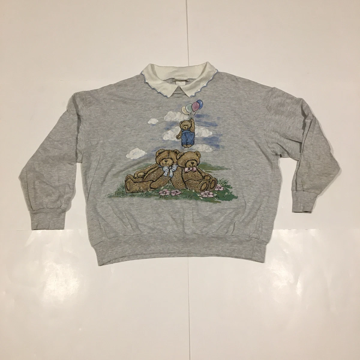 Basic editions sweater sale