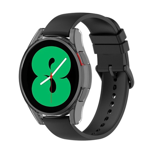 Für Samsung Galaxy Watch FE 7 40mm 44mm Ultra 47mm Schutzhülle TPU PC Case Cover - Picture 403 of 457