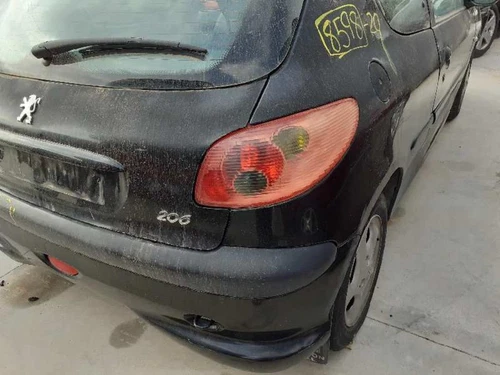 852560300 Radiador Agua para PEUGEOT 206 X-Line 2004 2613407 - Imagen 9 de 10