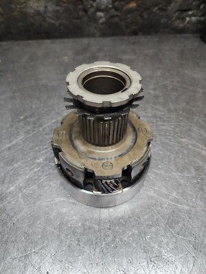 U140 U240 U241 U250 U151 TRANSMISSION OUTPUT PLANET 4 GEARS 1999