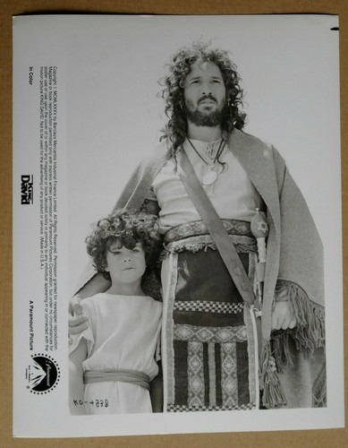 T147 5x US Pressefotos KÖNIG DAVID / King David - Richard Gere - Picture 2 of 5