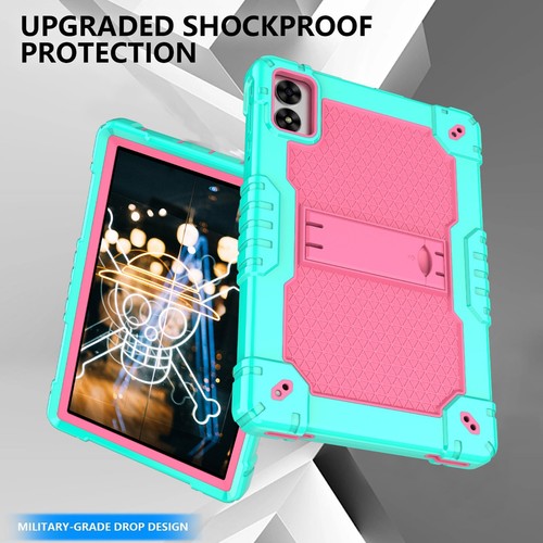 Funda para Vortex ZTAB10 10,1 pulgadas resistente protección híbrida a prueba de golpes - Imagen 89 de 111