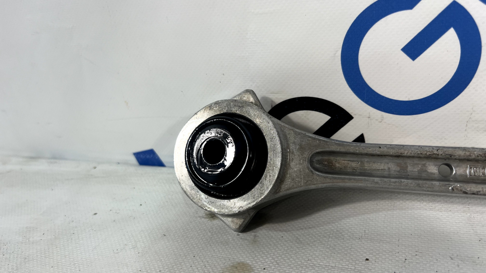 ASTON MARTIN V8 VANTAGE REAR RIGHT PASSENGER TOE CONTROL ARM OEM 2007 - 2017 ✔️