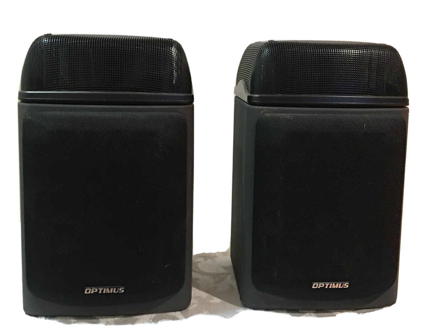 linaeum ribbon tweeters