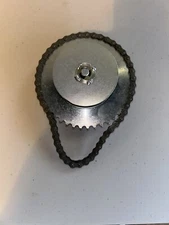 Harmar Mobility AL-600-12 Wheelchair Winch Lift Gear