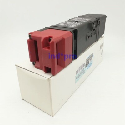 1PCS New D4SL-N2FFG Guard Lock Safety Door Switch