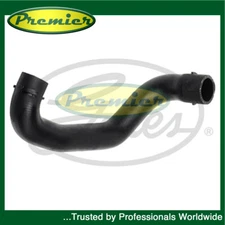 Premier Upper Radiator Coolant Hose Fits Citroen C15 1988-2000 1.8 D