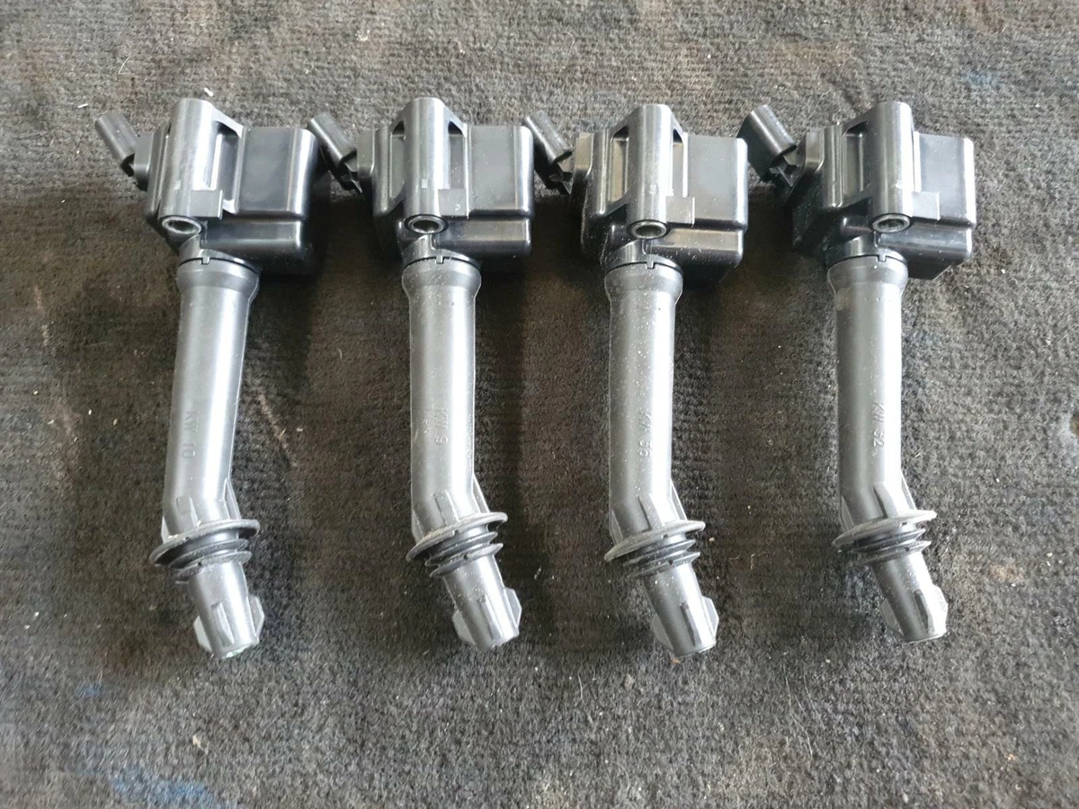 Holden astra coil pack deals