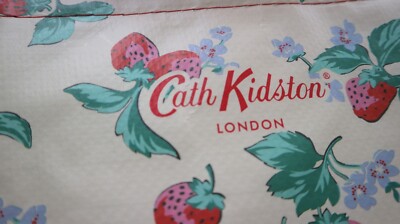 Cath Kidston Multiway Kühltasche mit isoliertem Folienfutter Shopper