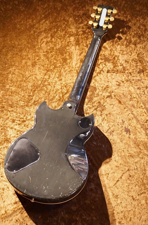 Yamaha Used Sg1000 1982 4.28Kg BiSound System electric guitar eBay