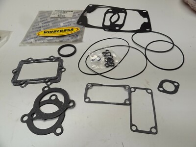 Winderosa Top End Kit Set for '03-06 Arctic Cat 900 LC Sno Pro Mt. Cat King Cat