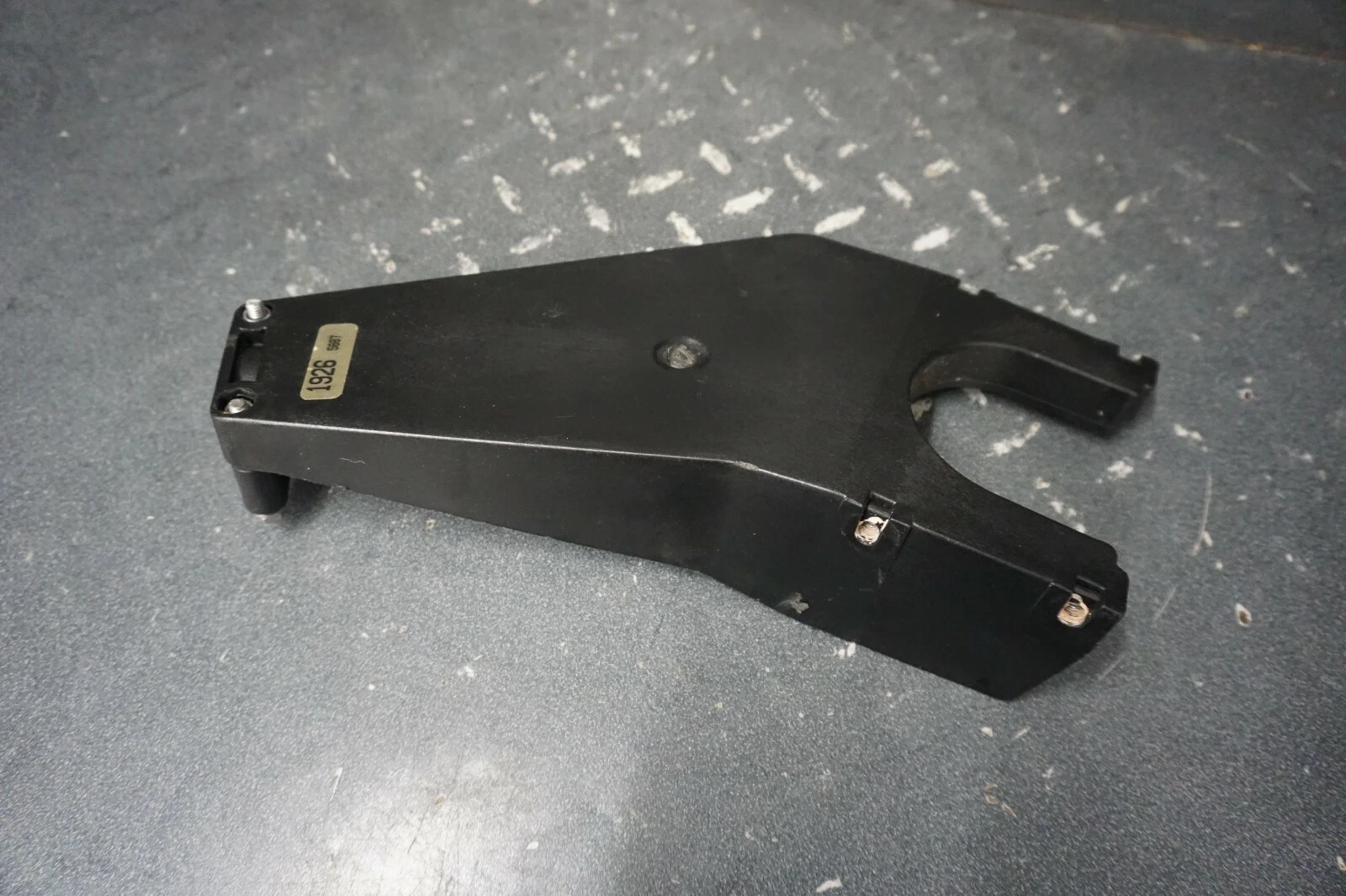 2007-2011 Sea-Doo OEM Steering Cable Support Bracket Freshwater GTI GTS GTX
