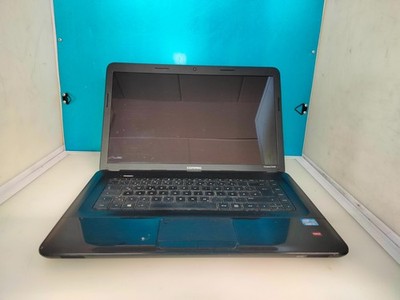 HP Compaq CQ58 Laptop  als Ersatzteilspender (A1 1111)