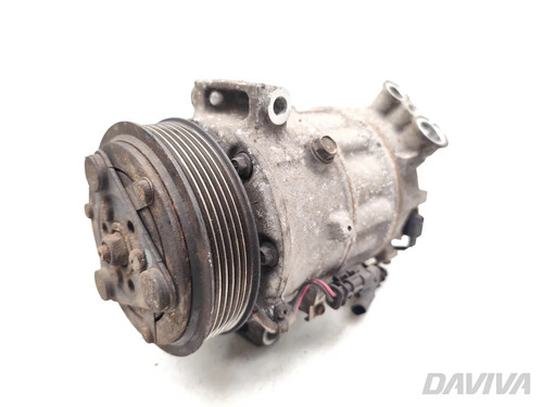 Opel Insignia A/C-Klimaanlage-Kompressorpumpe 2.0 CDTI Diesel 96kW (131 HP) 2012